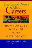 The Good News About Careers In The Next Decade