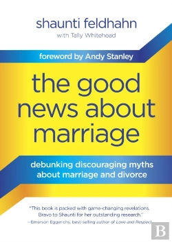 Bertrand.pt - The Good News About Marriage