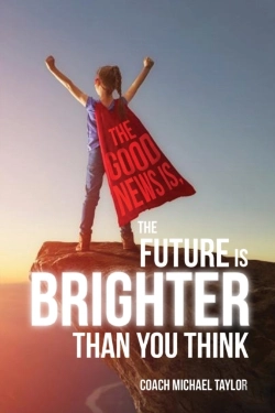 Bertrand.pt - The Good News Is, The Future Is Brighter Than You Think