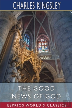 Bertrand.pt - The Good News Of God (Esprios Classics)
