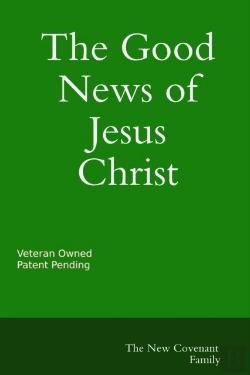 Bertrand.pt - The Good News Of Jesus Christ The New Covenant
