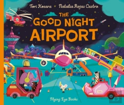 Bertrand.pt - The Good Night Airport