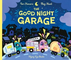 Bertrand.pt - The Good Night Garage