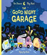 The Good Night Garage