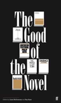 Bertrand.pt - The Good Of The Novel