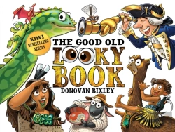 Bertrand.pt - The Good Old Looky Book
