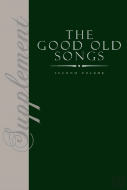 Bertrand.pt - The Good Old Songs Supplement