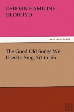 Bertrand.pt - The Good Old Songs We Used To Sing, '61 To '65