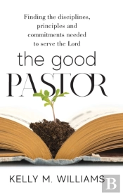 The Good Pastor