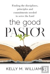 The Good Pastor