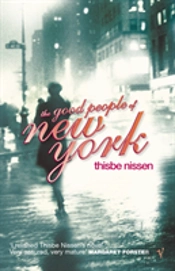 The Good People Of New York