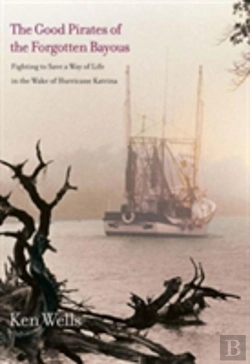 Bertrand.pt - The Good Pirates Of The Forgotten Bayous