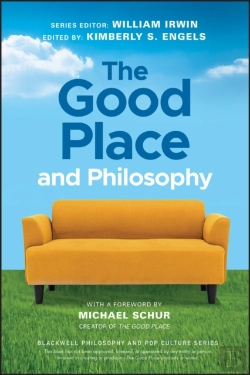 Bertrand.pt - The Good Place And Philosophy