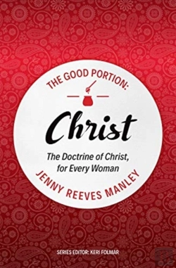 Bertrand.pt - The Good Portion Â€“ Christ