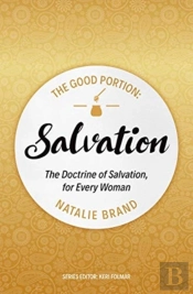 The Good Portion Â€“ Salvation