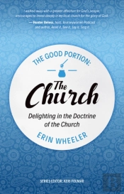 The Good Portion Â€“ The Church