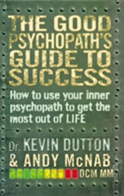 Bertrand.pt - The Good Psychopath'S Guide To Success