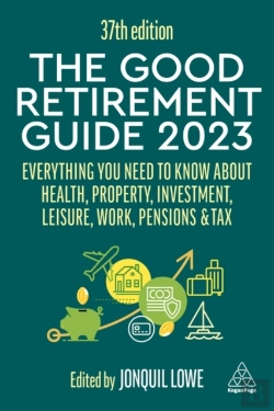 Bertrand.pt - The Good Retirement Guide 2023