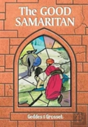 The Good Samaritan