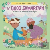 The Good Samaritan