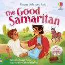 The Good Samaritan