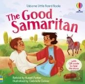 The Good Samaritan