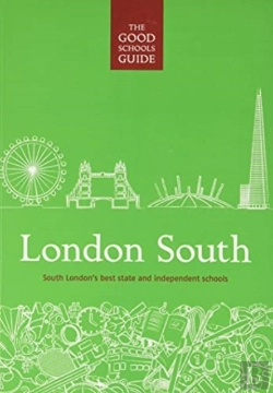 Bertrand.pt - The Good Schools Guide London South