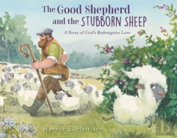 Bertrand.pt - The Good Shepherd And The Stubborn Sheep