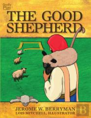 The Good Shepherd
