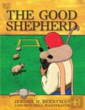 The Good Shepherd