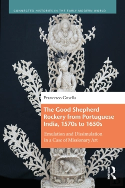 Bertrand.pt - The Good Shepherd Rockery From Portuguese India, 1570s To 1650s
