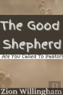 The Good Shepherd
