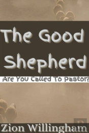 The Good Shepherd