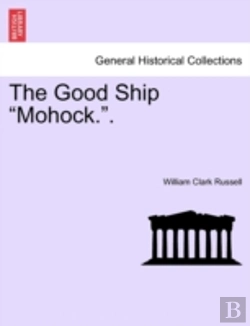 Bertrand.pt - The Good Ship  Mohock. .