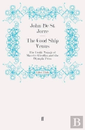 The Good Ship Venus