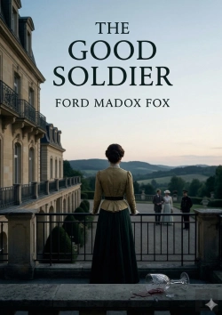 Bertrand.pt - The Good Soldier - By Ford Madox Ford