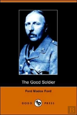 Bertrand.pt - The Good Soldier (Dodo Press)