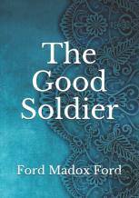The Good Soldier