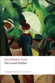 The Good Soldier