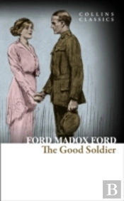 The Good Soldier