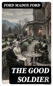 The Good Soldier