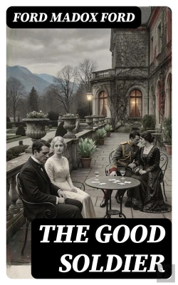 Bertrand.pt - The Good Soldier
