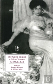 The Good Soldier