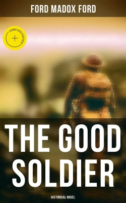 Bertrand.pt - The Good Soldier (Historical Novel)