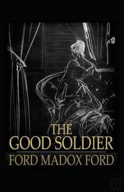 Bertrand.pt - The Good Soldier Illustrated