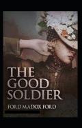 The Good Soldier Illustrated