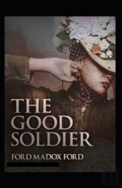 The Good Soldier Illustrated