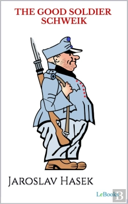 Bertrand.pt - The Good Soldier Schweik