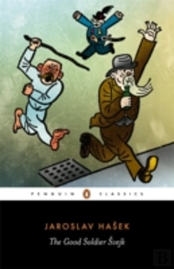 Bertrand.pt - The Good Soldier Svejk