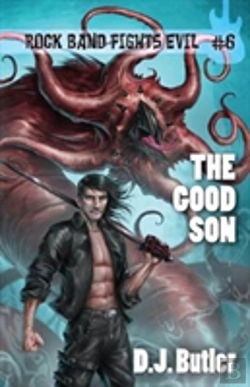 Bertrand.pt - The Good Son